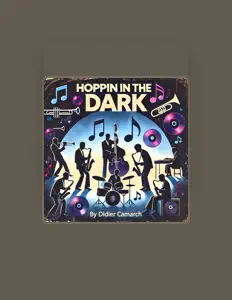 Didier Camarchを聴いたり、ミュージックビデオを鑑賞したり、経歴やツアー日程などを確認したりしましょう！