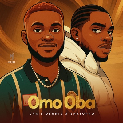 Omo Oba - Single