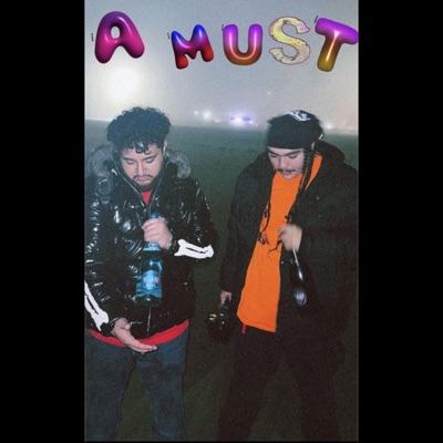 A Must (feat. DaKID) - Single
