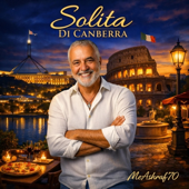 Solita Di Canberra, Che Delizia (Me & AI)