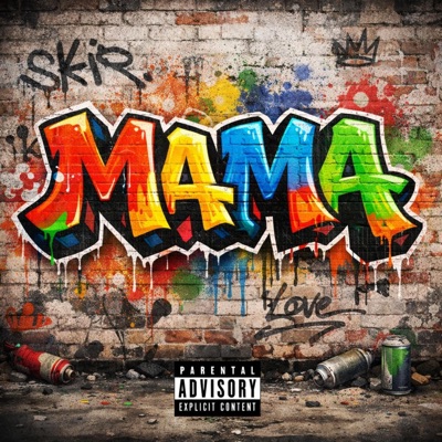 Mama (feat. Quan Gotti & GVO Dizzy) - Single