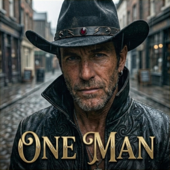 One Man - EP