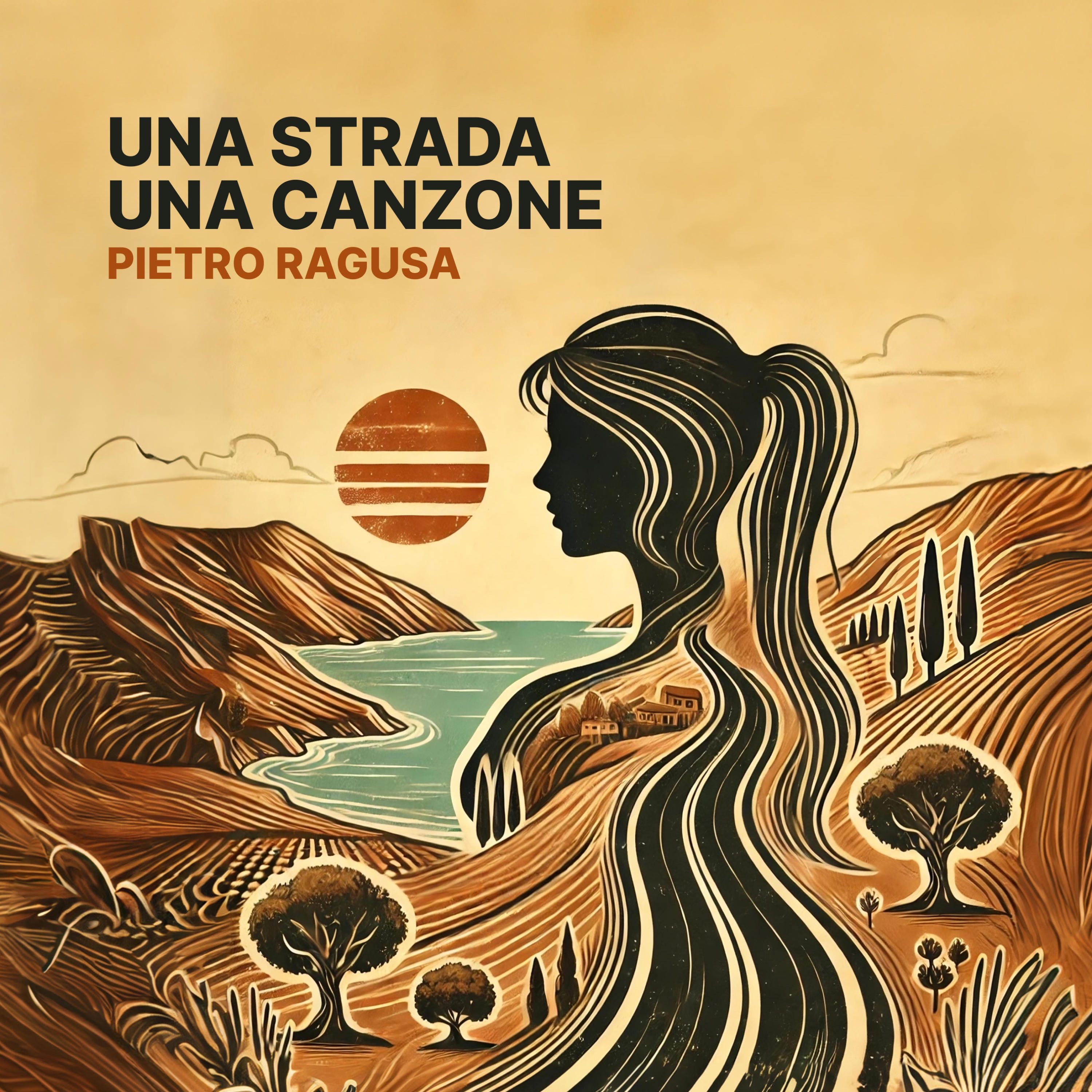 Una strada, una canzone