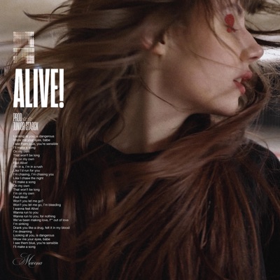 ALIVE! - Single