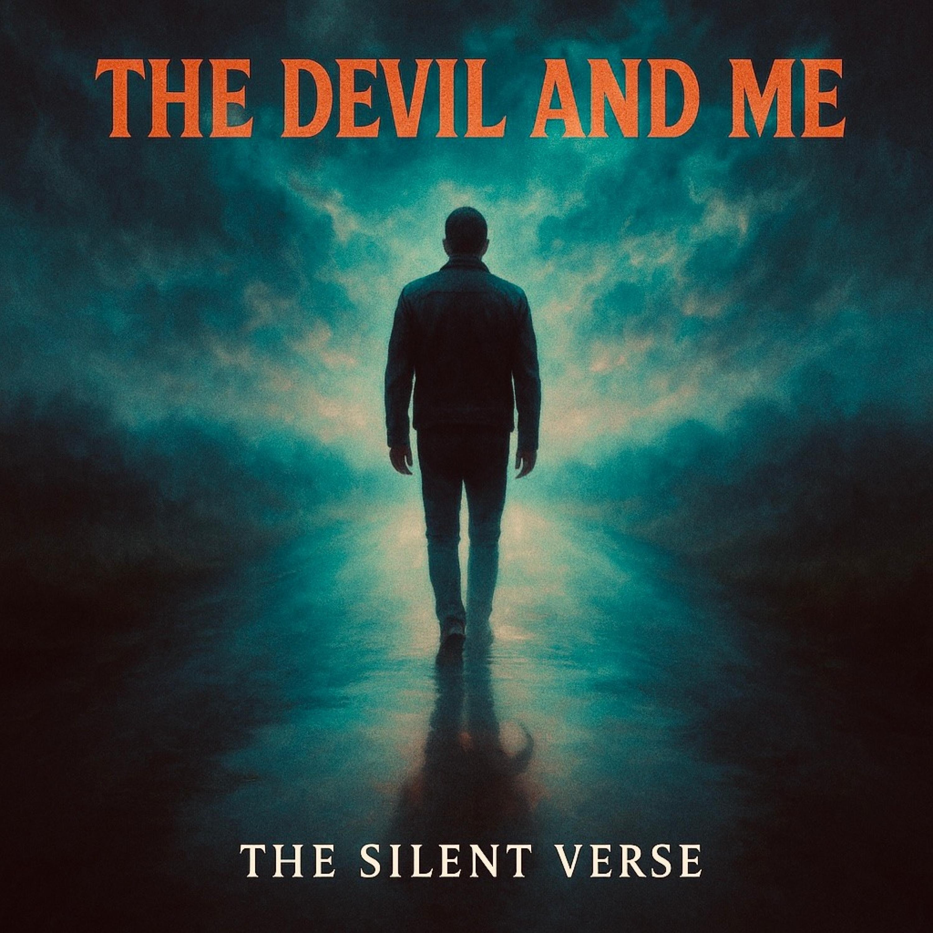 The Silent Verse - Hold Me Down