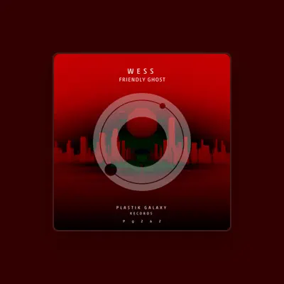 Listen to WESS, watch music videos, read bio, see tour dates & more!