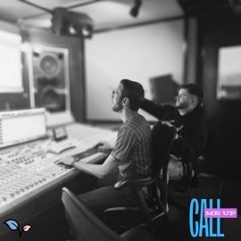 Call Me Up (feat. HunnaV) C-Blanch