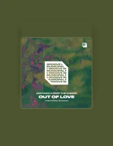 Poslechněte si interpreta Kooyman, sledujte hudební videa, přečtěte si životopis, podívejte se na data turné a další informace.