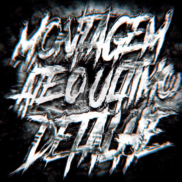 MONTAGEM ATE O ULTIMO DETALHE - EP