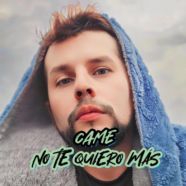 NO TE QUIERO MÁS