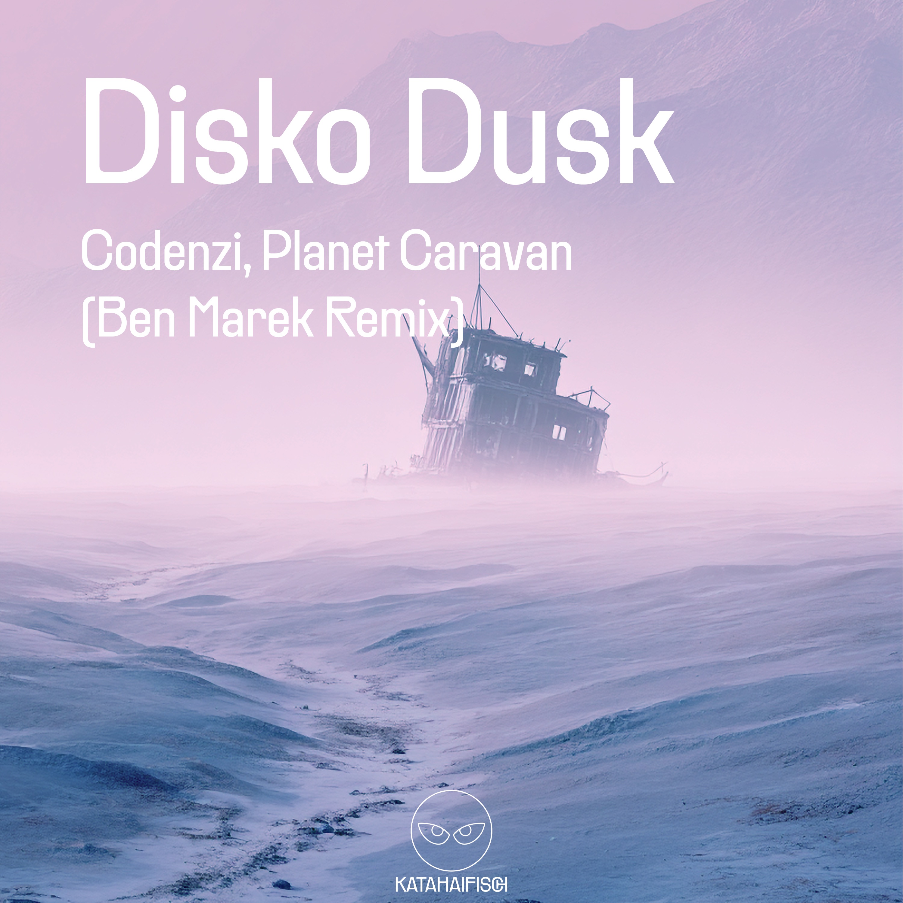 Disko Dusk (Ben Marek Remix) - Single