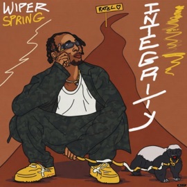 INTEGRITY Wiperspring