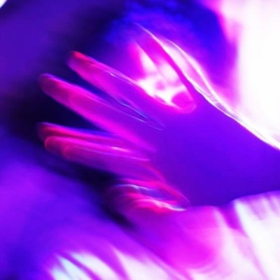 Purple Frequency - Single