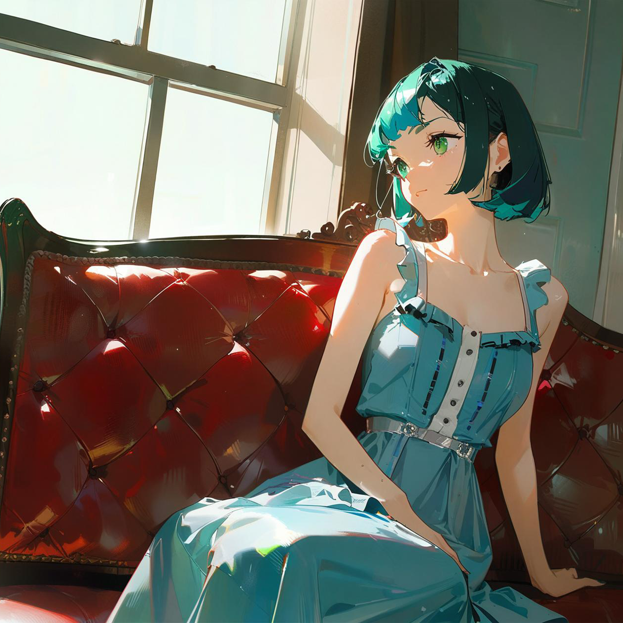 One Breath Away - Single