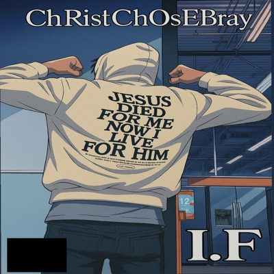 I.F (Fly away) - Single