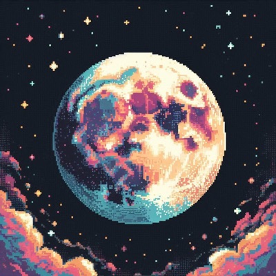To The Moon - Single