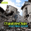 Aftermath (feat. Sticky Fingaz & Rich KRK) - Single