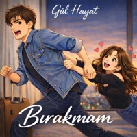 Birakmam