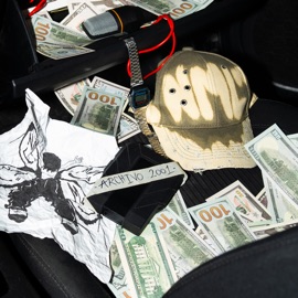 Racks FOBER & goodgood kid