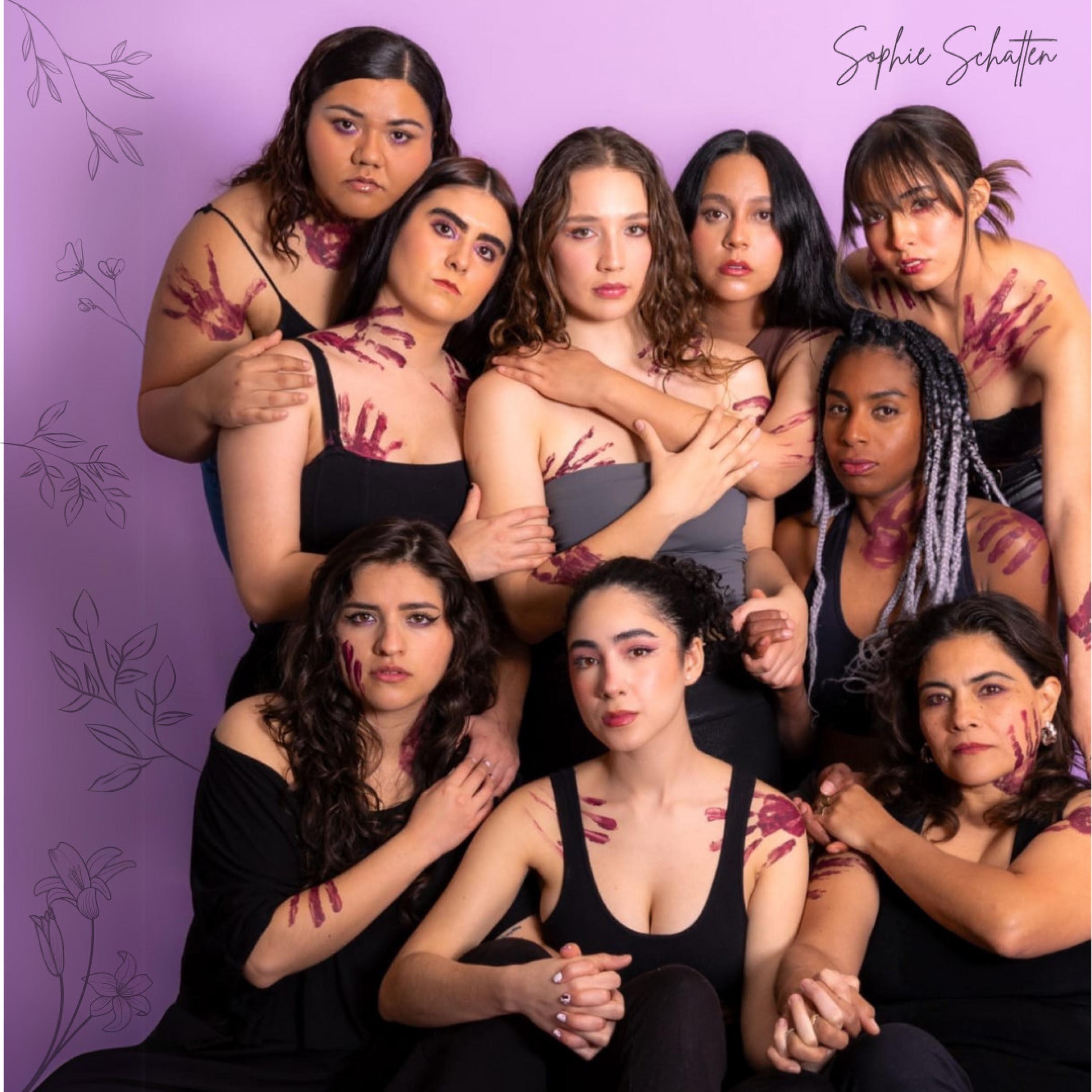 A PUERTA CERRADA - Single