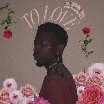 TO LOVE, OR NOT TO LOVE... (feat. Agent Riley) - EP