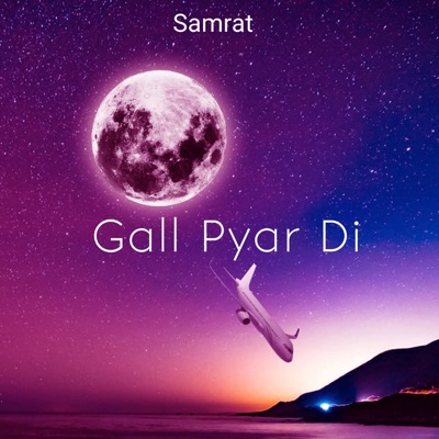 Gall pyar di - Single
