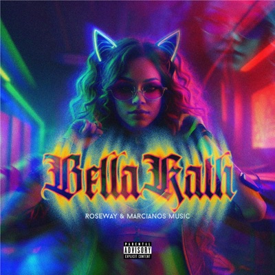 BELLAKATH (feat. Marcianos Music, Paul RW & Chilo Figueroa) - Single