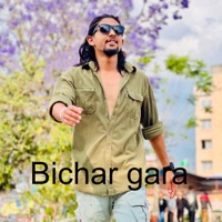 Bichar gara (Freestyle) - Single - Milan Khadka