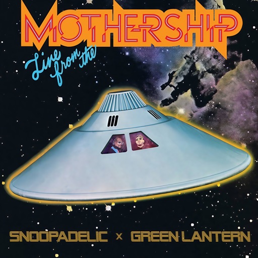 Album artwork