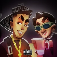 Parado no Baile - Single - Leow Melo, Ganda & Kiruw