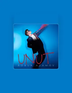 Escucha a Bobur Azamov, mira videos musicales, lee su biografía, consulta las fechas de las gira y más.