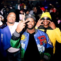 Walk Down - Single - YB DaDon & MadMaxx6ixx