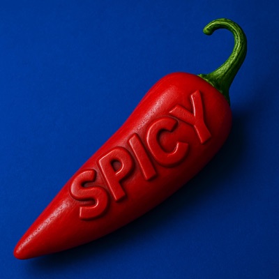 Spicy - Single