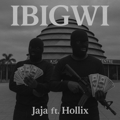 IBIGWI (feat. Hollix) - Single