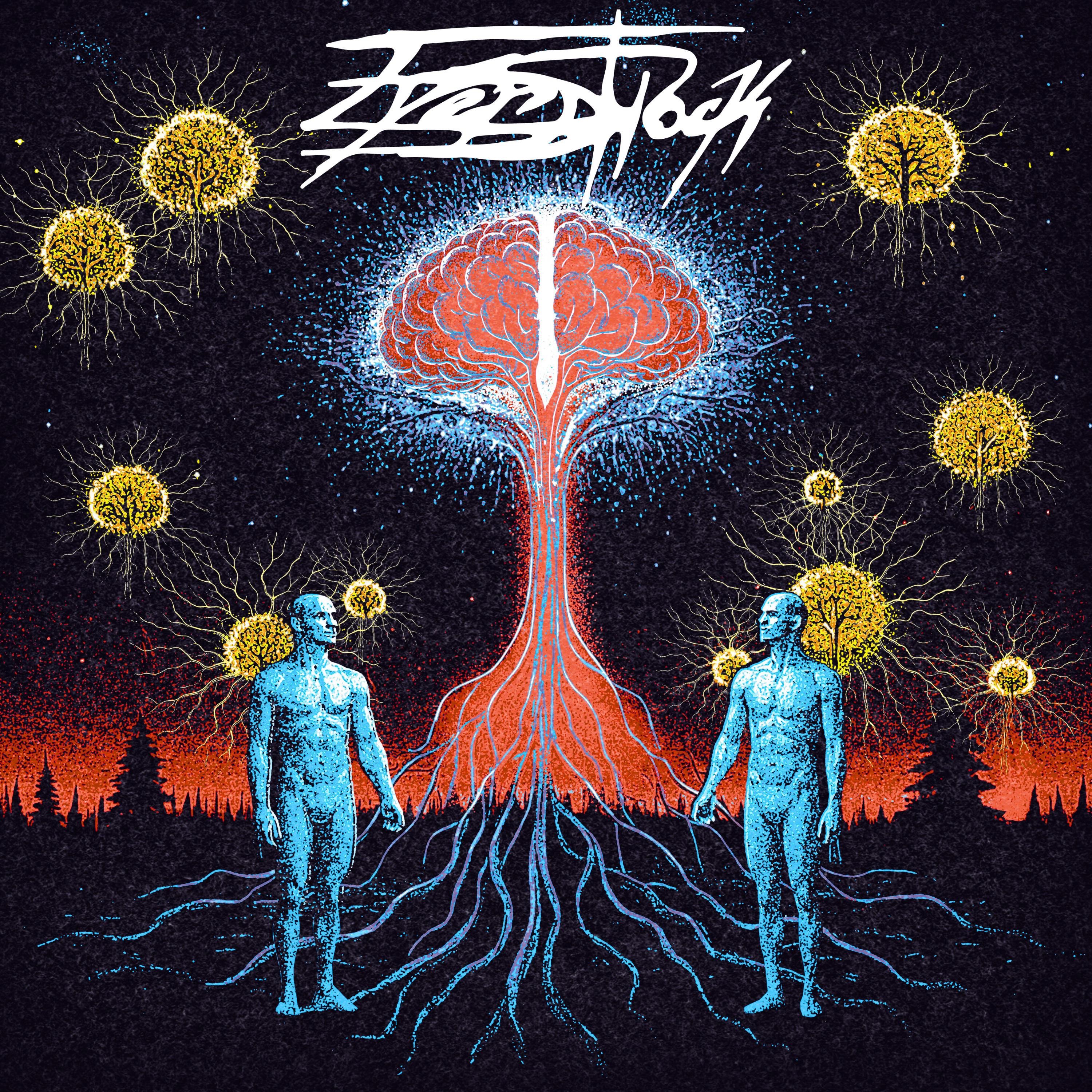 Neurogenesis (2026 Remaster)