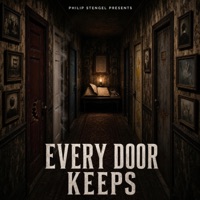 Every Door Keeps (feat. BLACK REGISTER) - Single - Philip Stengel Presents