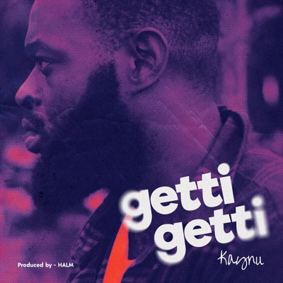 Paper (Getti Getti) - Single