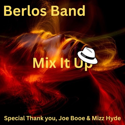 Mix It Up - EP