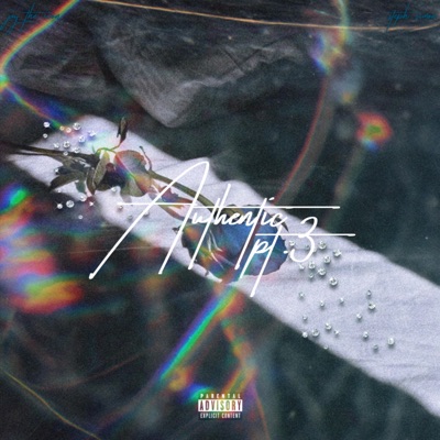 Authentic, Pt. 3 (Dirty/Clean) [feat. Steph Simon] - Single