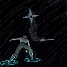 Chosen By A Demon LeGrand