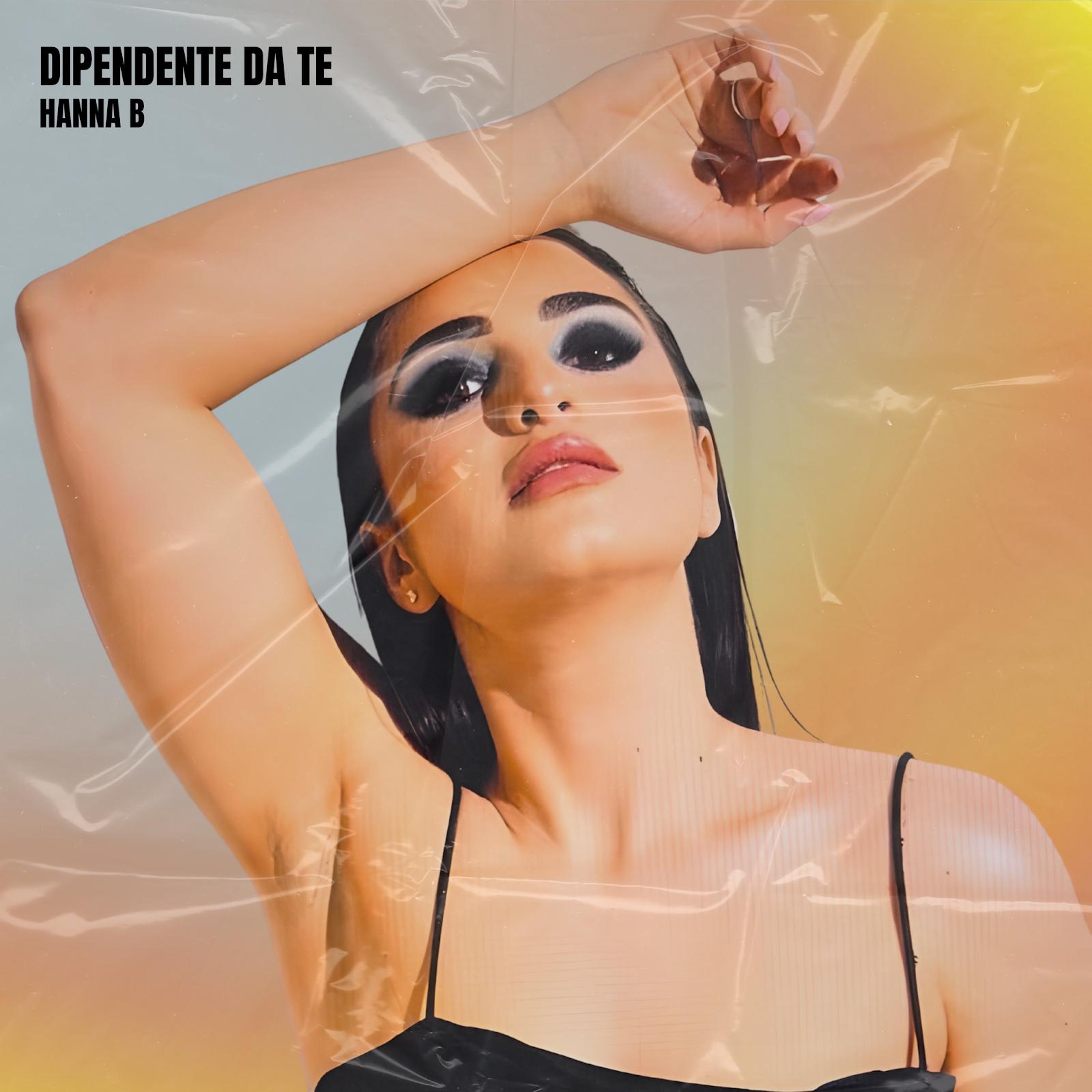Dipendente da te - Single
