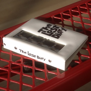 The Lost Diary - EP