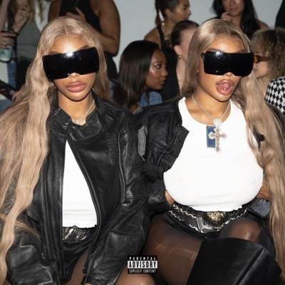 Satellites (feat. Jadè) - Single