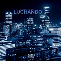 Luchando - Single - MarroquinoOficial