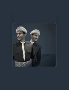 Karmand Rwandzi: песни, клипы, биография, даты выступлений и многое другое.