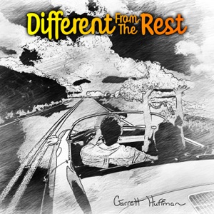 Garrett Huffman - Different From the Rest - Line Dance Choreographer