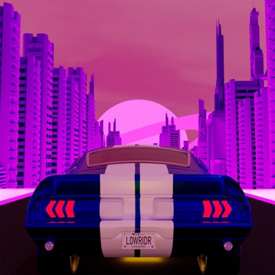 WUBS, SYNTHS Y CORAZONES ROTOS (feat. LOWRIDR)