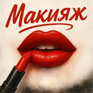 Макияж