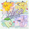 We Go (English Version) - aespa