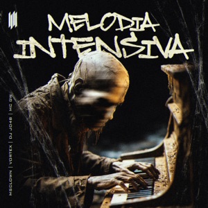 MELODIA INTENSIVA (feat. MC GW) - EP